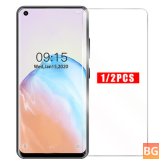 HD Clear Screen Protector for OUKITEL C18 Pro