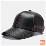 Vintage Baseball Cap with personality - Men's