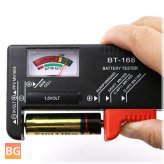 Universal Battery Tester