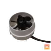 ELECTRICAL DUCTED FAN FOR RC AIRPROOFING SPARE PART