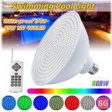 Waterproof LED Pool Light - 12V E27 - 45W