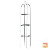Climbing Rack for Stand - Size 75x16 Inches