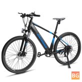 25km/h Electric Mountain Bike with 36V 10Ah battery