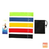 KALOAD Resistance bands for Yoga and Sports