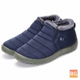 Snow Boots for Men