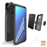 TPU Soft Protective Case for Samsung Galaxy A8 2018