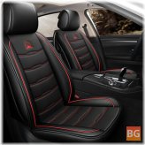 1PC Car Front Seat Cover for Porsche Panamera