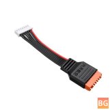 XH2.54 Balance Extension Charging Cable for ISDT HOTA
