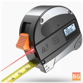 Laser Rangefinder Tape - 30M