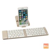 Keyboard for Tablet or Phone