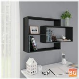 Wall Shelves for Home and Office