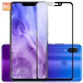 9H Tempered Glass Screen Protector for HUAWEI Nova 3 6.3-inch