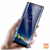 Curved Edge Tempered Glass Film for Galaxy Note 8