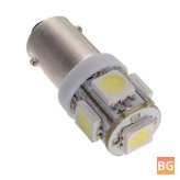 Xenon White Car LED Bulb