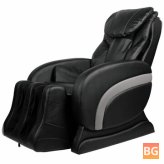 Recliner for Living Room, Office - Artificial Leather