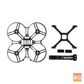 Beta85X 4K FPV Racing Drone Kit