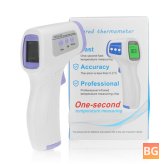 IR Thermometer - Non-contact Temperature Reader for Baby & Adult
