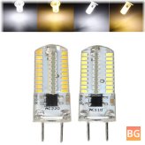 LED Lamp with 3W SMD 3014 Color White/Warm White