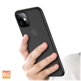 Anti-Scratch Protective Case for iPhone 11/6.1
