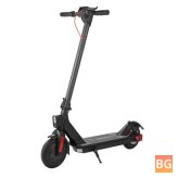 COASTA L9 10.4Ah 42V 350W 8.5inch Electric Scooter with E-ABS Brake and Dics