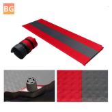 Ultralight Foldable Sleeping Pad for Outdoor Adventures