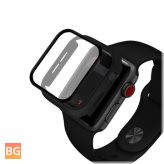 Enkay PC Watch Cover for Apple Watch Series 5/4 Series