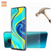 9H Tempered Glass Screen Protector for Xiaomi Redmi Note 9S / Redmi Note 9 Pro / Redmi Note 9 Pro Max