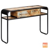 Console Table - 46.5"x11.8"x29.5
