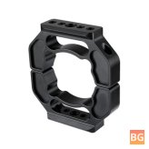 Gimbal Stabilizer Extension Plate