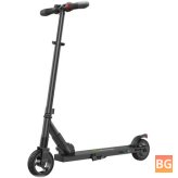 S1 5Ah 250W Motor Scooter with Electric Braking System