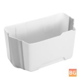 Garbage Can for Kitchen and Office - Folding