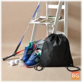 KC-SK02 Travel Backpack for Durable Nylon Sport Bag
