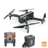 SJRC FPV Drone with 5G WiFi and 1080P Camera - 25 Minutes Flight Time