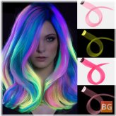 Wig Extensions - 11 Colors