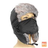 Motorcycle Full Face Mask Cover