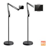Tablet Holder Stand with Gooseneck - 3.5-10.6 Inches