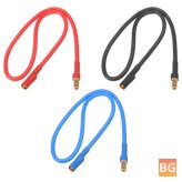 3.5mm Banana Male Female Cable - 16AWG