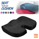 Orthopedic Cushion for Hip & Cushion for Travel - Massage & Pillow