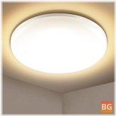 Elfeland LED Ceiling Lamp - 3000K