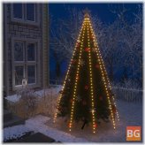 400 LED Christmas Tree (4m)
