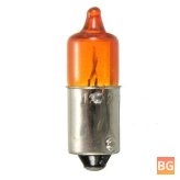 Turn Signal Indicator Bulb for Motorcycle - BA9S