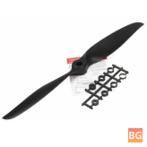 14 Inch High Efficiency Propeller for RC Airplanes