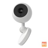 HD Camera for Surveillance Home Safety - A2 Wifi Security Camera