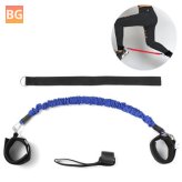 Resistance Band for Workout - 30/40LB