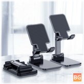 Mobile Holder for iPad Air with Stand