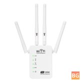 Gigabit Router for WiFi Repeater - Extender Booster