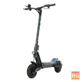 Yume M10 60V 22.5Ah 2400W Electric Scooter Brake - 70KM Mileage and 200KG Payload