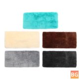 Rugs for Home and Bedroom - Soft Fluffy Area Rug