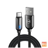Samsung Galaxy Note 20 Charging Cable - QC3.0 - 1.5m
