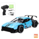 SL 218A RC Car Drift High Speed Racecar for Kids - Children's Toys